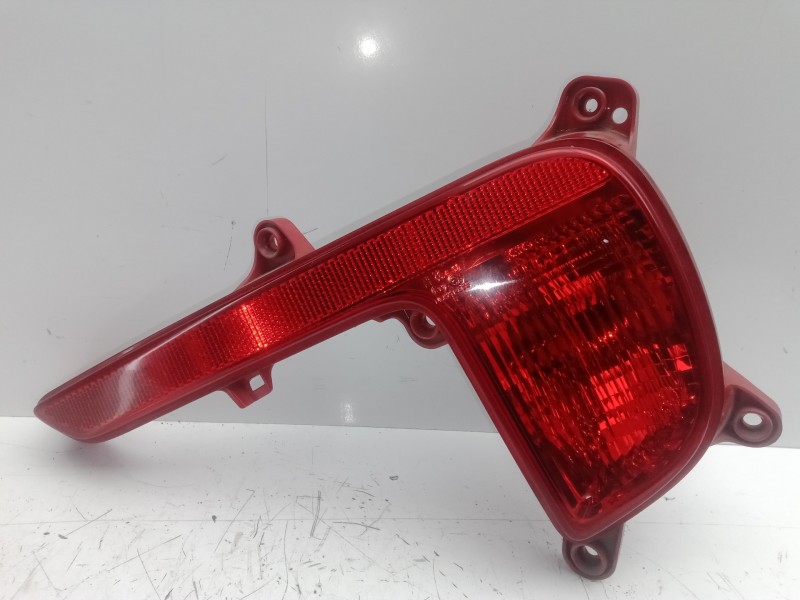 Recambio de piloto trasero derecho paragolpes para kia rio 1.2 cat referencia OEM IAM 924061W7  