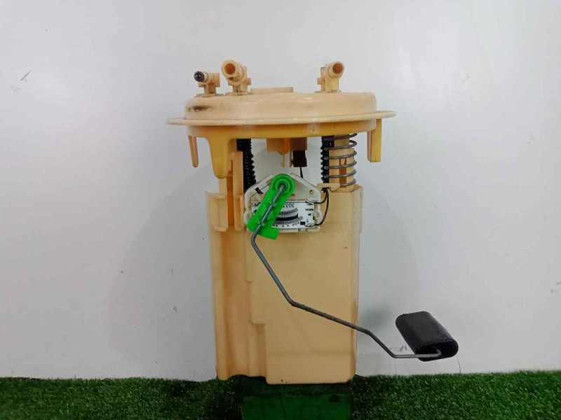 Recambio de aforador para peugeot 308 sw referencia OEM IAM 968127558001-0973133990106 SIN.BOMBA 4.PINES