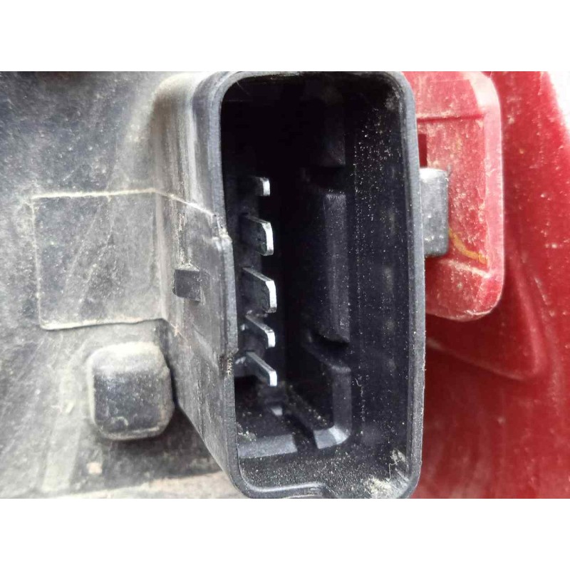 Recambio de piloto trasero izquierdo para citroën c4 coupe 1.4 16v referencia OEM IAM  08-10 