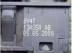 Recambio de warning para ford kuga (cbv) 2.0 tdci cat referencia OEM IAM 8V4T13A350AB   2