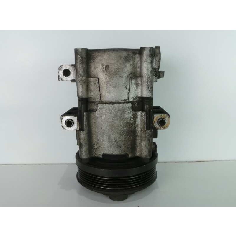 Recambio de compresor aire acondicionado para ford mondeo berlina (ge) 2.2 tdci referencia OEM IAM 4S7119D629AA VISTEON - 6.CANA