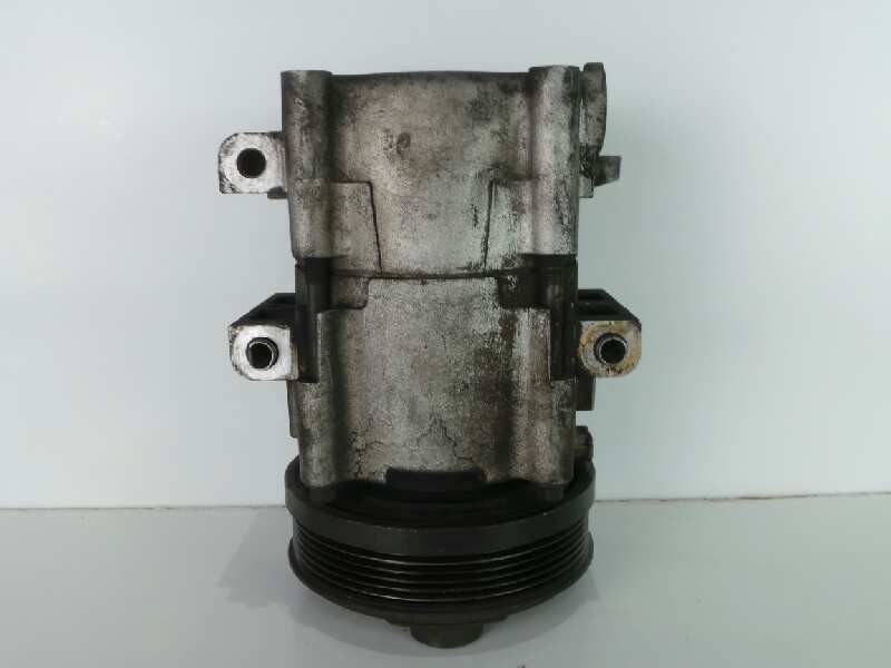 Recambio de compresor aire acondicionado para ford mondeo berlina (ge) 2.2 tdci referencia OEM IAM 4S7119D629AA VISTEON - 6.CANA