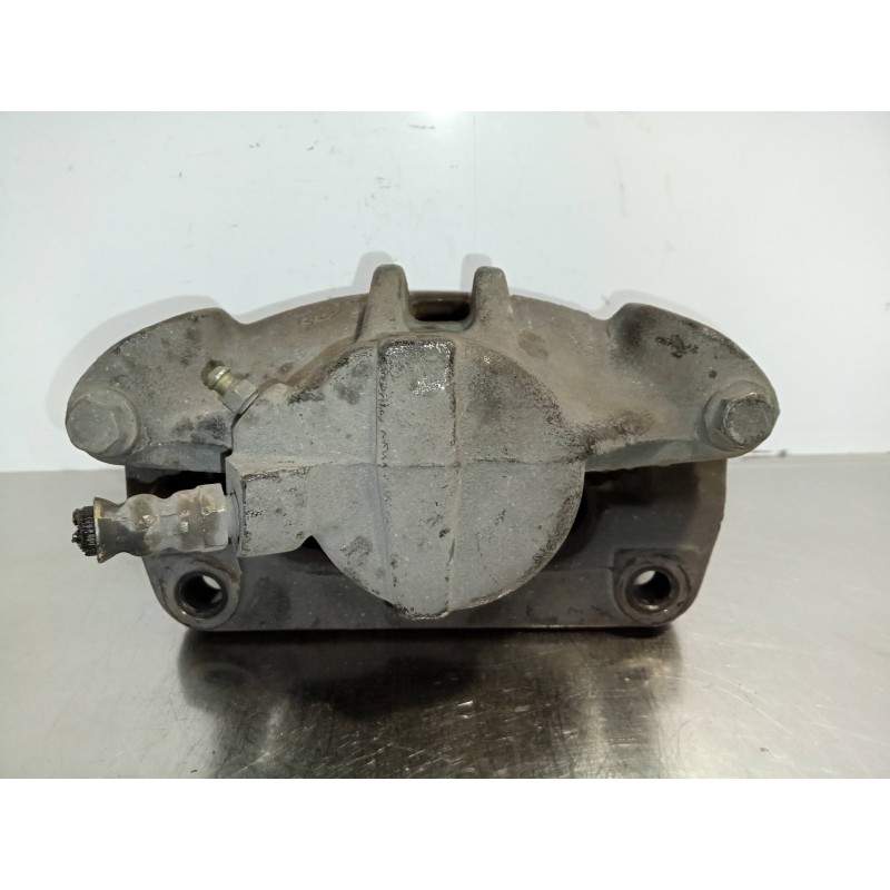 Recambio de pinza freno delantera izquierda para renault megane ii classic berlina 1.5 dci diesel referencia OEM IAM 0204Y0 BOSC