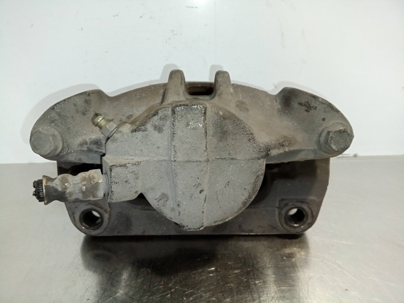 Recambio de pinza freno delantera izquierda para renault megane ii classic berlina 1.5 dci diesel referencia OEM IAM 0204Y0 BOSC