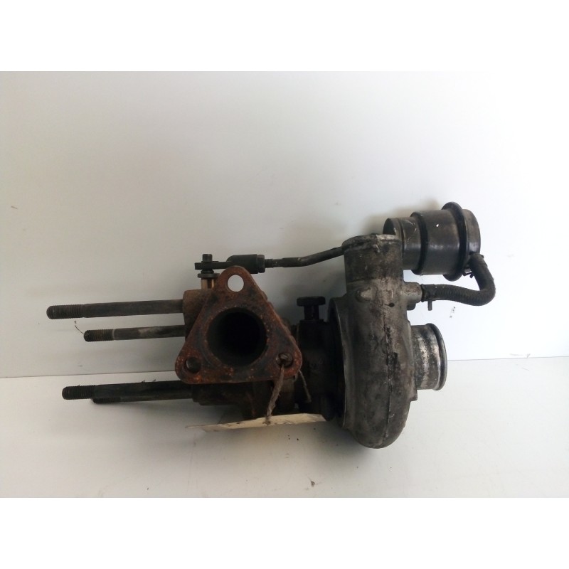 Recambio de turbocompresor para hyundai accent (lc) 1.5 crdi cat referencia OEM IAM 2823127500-K1273022  