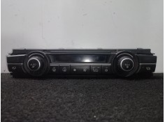 Recambio de mando climatizador para bmw x5 (e70) 3.0 turbodiesel cat referencia OEM IAM 915755201A  