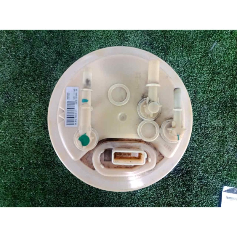 Recambio de aforador para peugeot 308 sw referencia OEM IAM 968127558001-0973133990106 SIN.BOMBA 4.PINES