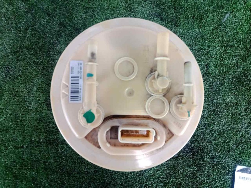 Recambio de aforador para peugeot 308 sw referencia OEM IAM 968127558001-0973133990106 SIN.BOMBA 4.PINES