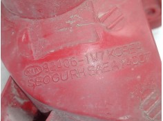 Recambio de piloto trasero derecho paragolpes para kia rio 1.2 cat referencia OEM IAM 924061W7   2
