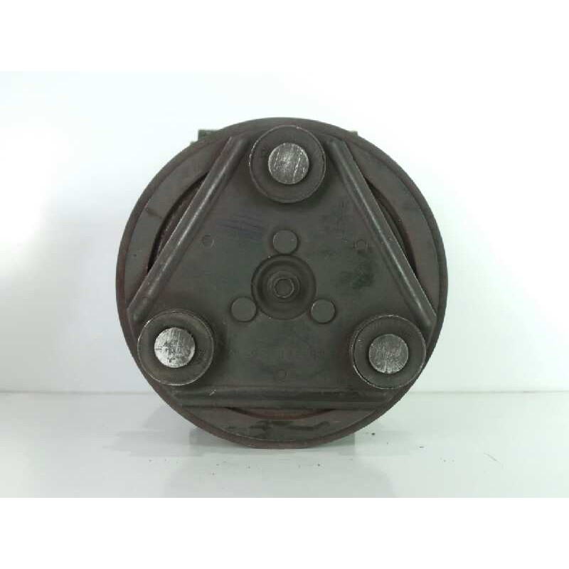Recambio de compresor aire acondicionado para ford mondeo berlina (ge) 2.2 tdci referencia OEM IAM 4S7119D629AA VISTEON - 6.CANA