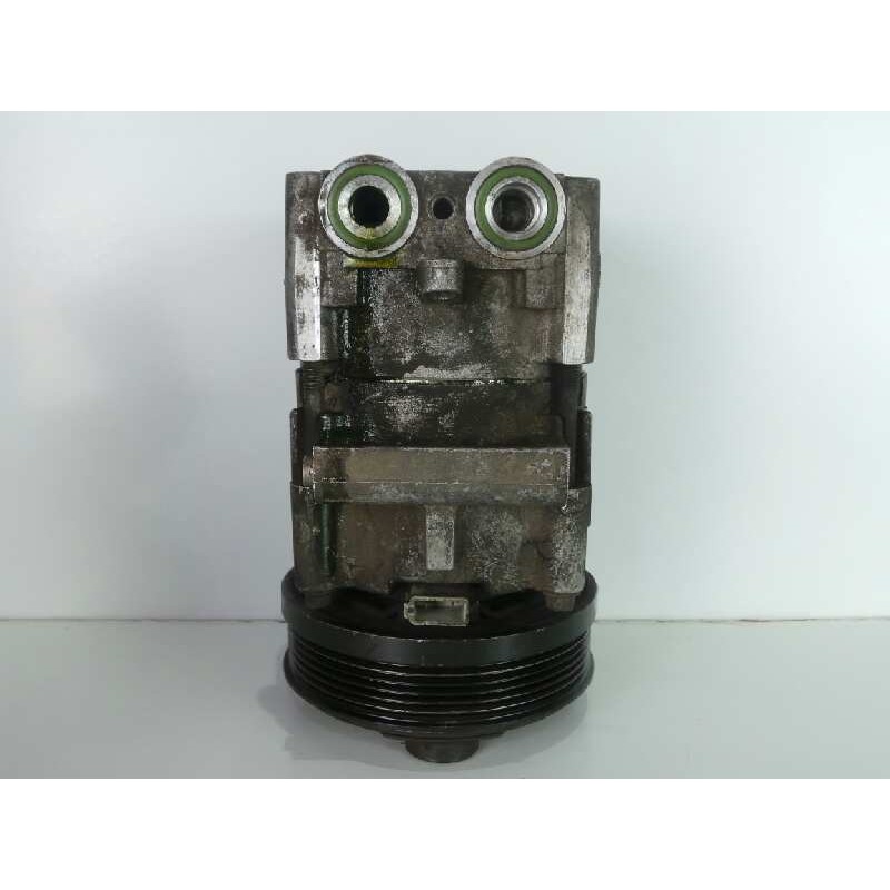 Recambio de compresor aire acondicionado para ford mondeo berlina (ge) 2.2 tdci referencia OEM IAM 4S7119D629AA VISTEON - 6.CANA