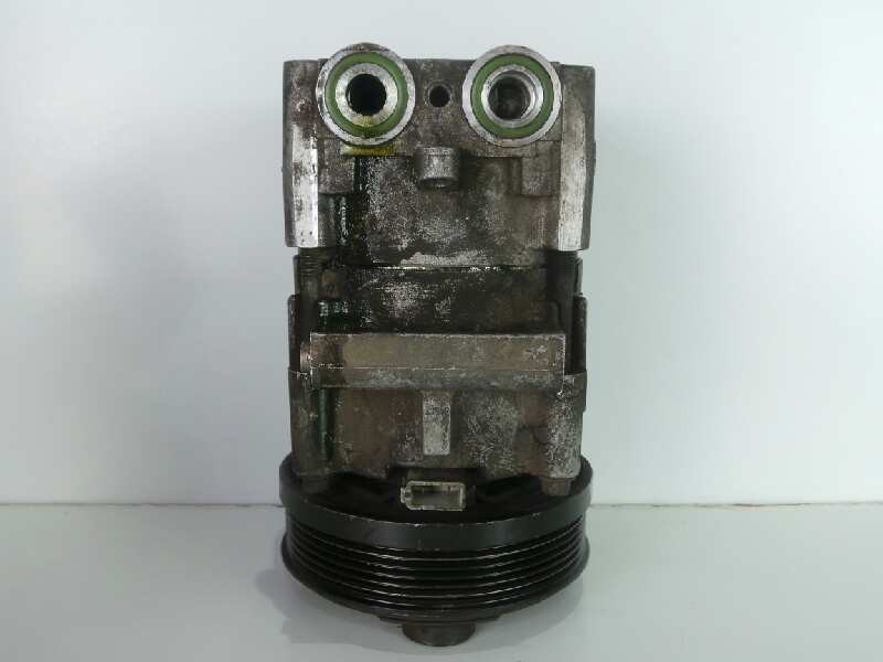 Recambio de compresor aire acondicionado para ford mondeo berlina (ge) 2.2 tdci referencia OEM IAM 4S7119D629AA VISTEON - 6.CANA