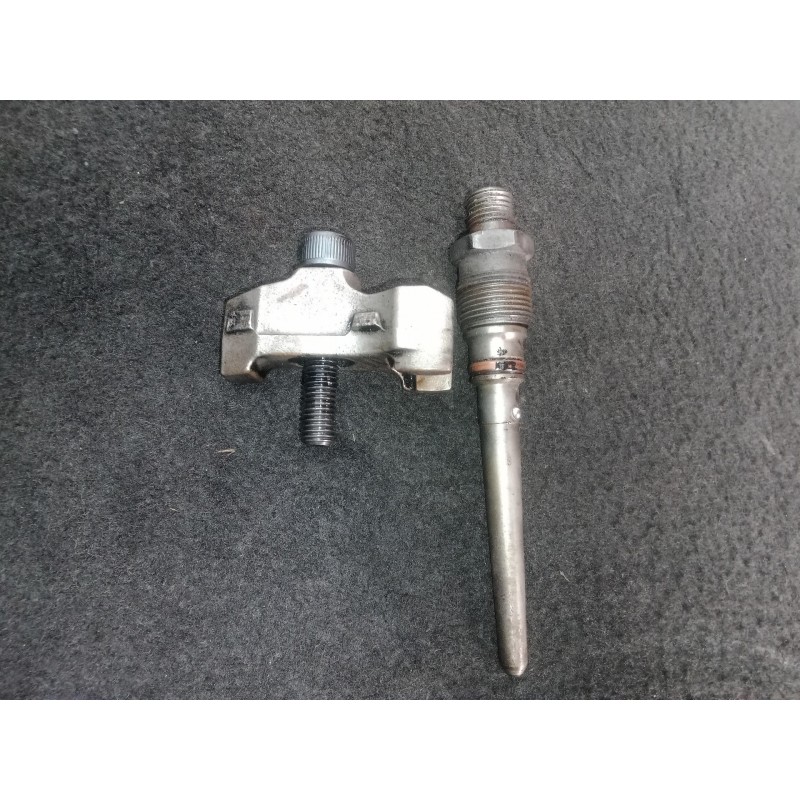 Recambio de inyector para renault ( truck ) 420.18t 4x2 11116 c.c dci referencia OEM IAM 0445120020-5010477874 BOSCH 