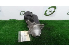 Recambio de motor arranque para opel vectra b berlina 1.8 16v cat referencia OEM IAM 0001107077 BOSCH 9.DIENTES