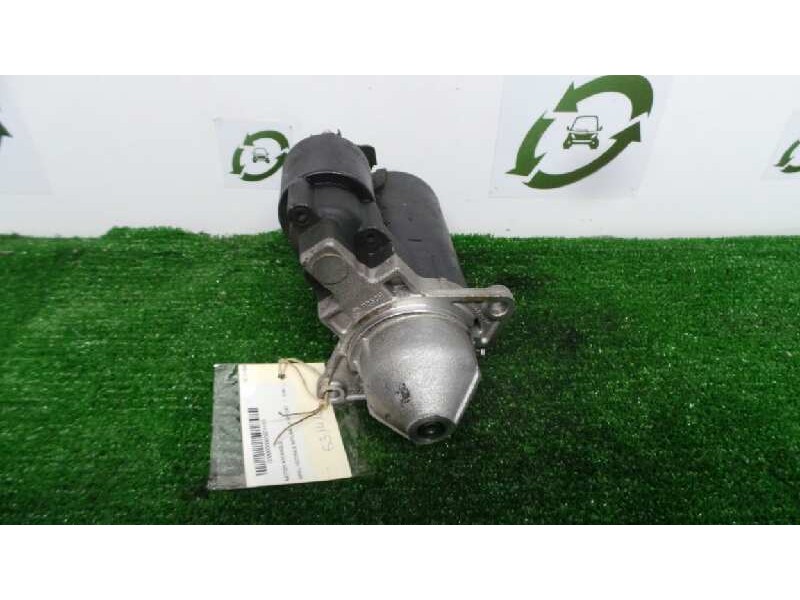 Recambio de motor arranque para opel vectra b berlina 1.8 16v cat referencia OEM IAM 0001107077 BOSCH 9.DIENTES