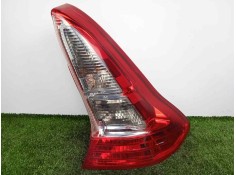 Recambio de piloto trasero derecho para citroën c4 coupe 1.4 16v referencia OEM IAM  08-10 