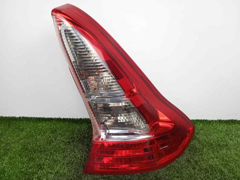 Recambio de piloto trasero derecho para citroën c4 coupe 1.4 16v referencia OEM IAM  08-10 