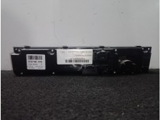 Recambio de mando climatizador para bmw x5 (e70) 3.0 turbodiesel cat referencia OEM IAM 915755201A   2
