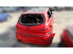 Recambio de transmision delantera izquierda para alfa romeo 147 (190) 2.0 selespeed distinctive referencia OEM IAM  SIN.ABS - AU