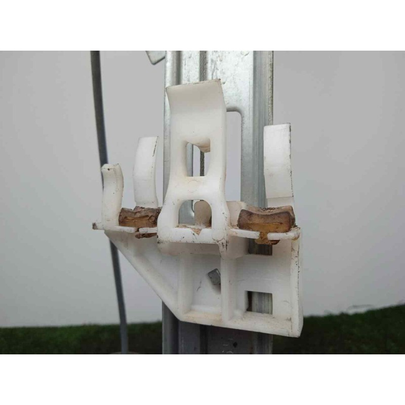 Recambio de elevalunas delantero izquierdo para skoda octavia combi (1z5) scout 4x4 referencia OEM IAM 60807670 04-13 - ELECTRIC