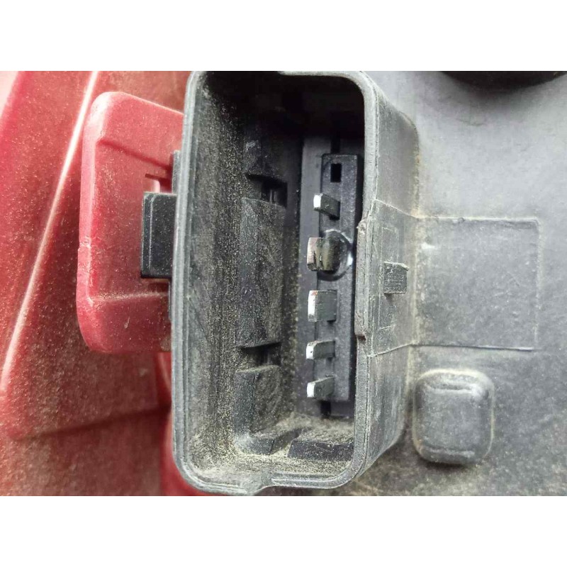 Recambio de piloto trasero derecho para citroën c4 coupe 1.4 16v referencia OEM IAM  08-10 