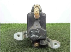 Recambio de motor cierre centralizado trasero izquierdo para mitsubishi galloper (hyundai) 2.5 td cat referencia OEM IAM MB66975