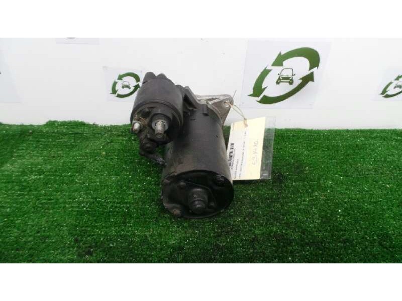 Recambio de motor arranque para opel vectra b berlina 1.8 16v cat referencia OEM IAM 0001107077 BOSCH 9.DIENTES