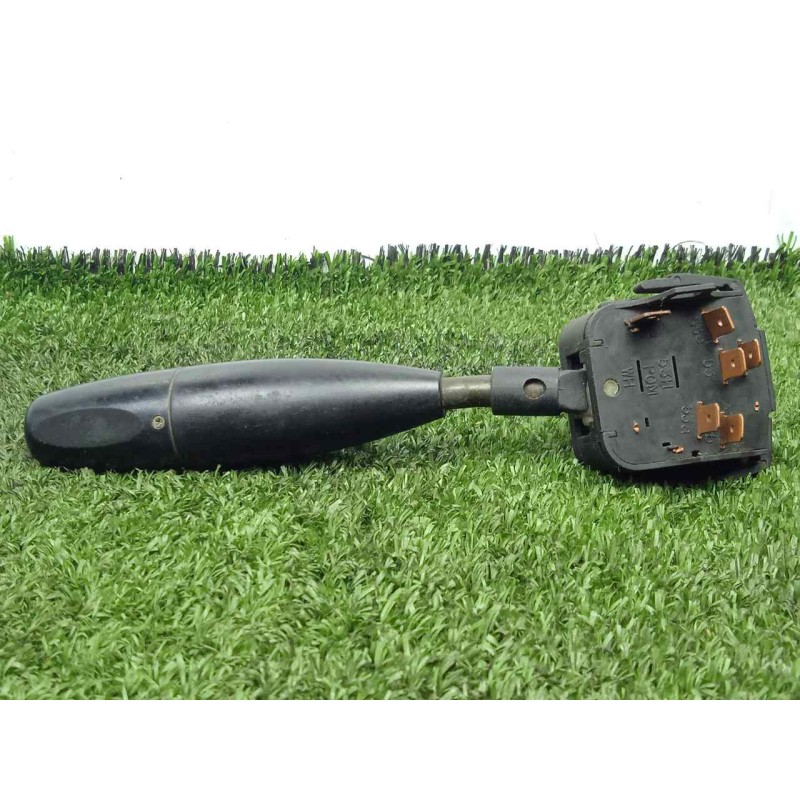 Recambio de mando limpia para daewoo aranos referencia OEM IAM 96136059 4.PUERTAS 6.PIN