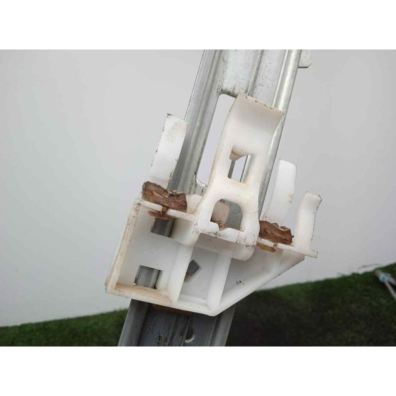 Recambio de elevalunas delantero izquierdo para skoda octavia combi (1z5) scout 4x4 referencia OEM IAM 60807670 04-13 - ELECTRIC