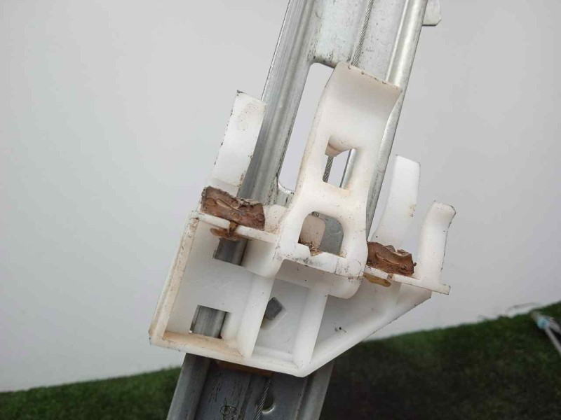 Recambio de elevalunas delantero izquierdo para skoda octavia combi (1z5) scout 4x4 referencia OEM IAM 60807670 04-13 - ELECTRIC