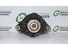 Recambio de alternador para alfa romeo 147 (190) 2.0 selespeed distinctive referencia OEM IAM 0124415015 BOSCH - 105.A POLEA.FIJ