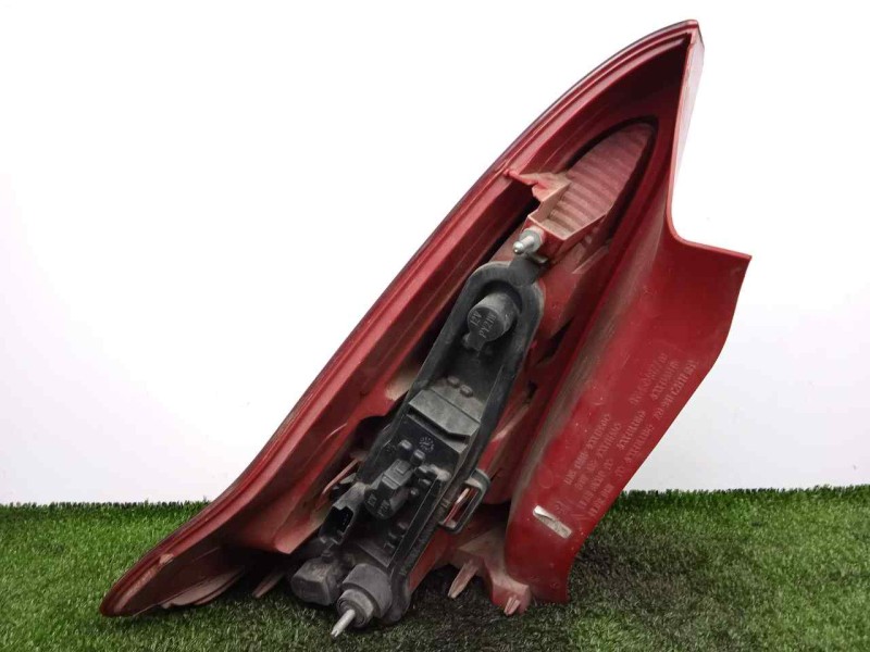 Recambio de piloto trasero derecho para citroën c4 coupe 1.4 16v referencia OEM IAM  08-10 