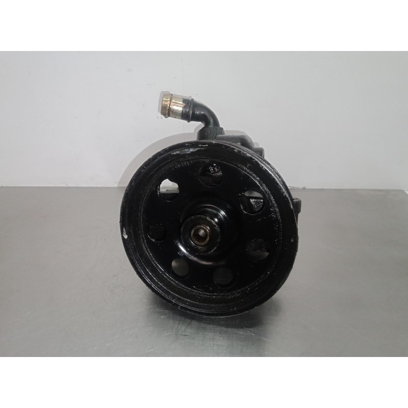 Recambio de bomba servodireccion para ford focus berlina (cak) 1.8 tdci turbodiesel cat referencia OEM IAM 1LD2803  GX7