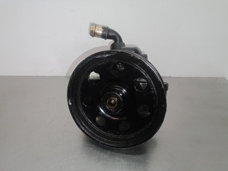 Recambio de bomba servodireccion para ford focus berlina (cak) 1.8 tdci turbodiesel cat referencia OEM IAM 1LD2803  GX7
