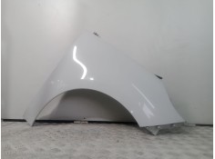 Recambio de aleta delantera derecha para renault scenic iii 1.5 dci diesel fap referencia OEM IAM    2