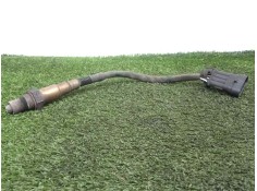 Recambio de sonda lambda para fiat grande punto (199) 1.4 cat referencia OEM IAM 0258006206  4.CABLES