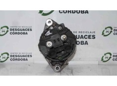 Recambio de alternador para alfa romeo 147 (190) 2.0 selespeed distinctive referencia OEM IAM 0124415015 BOSCH - 105.A POLEA.FIJ 2