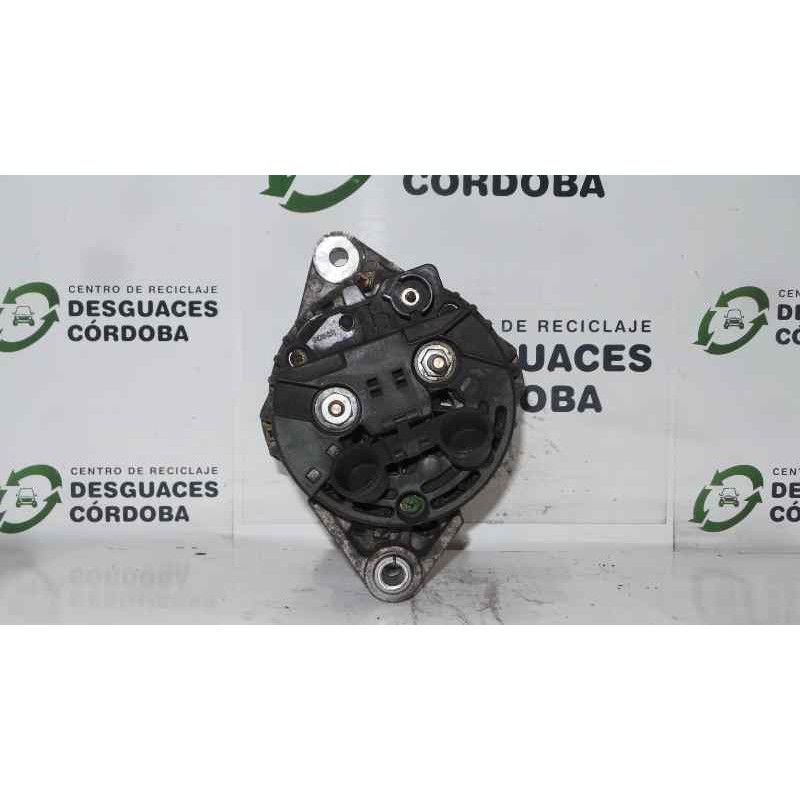 Recambio de alternador para alfa romeo 147 (190) 2.0 selespeed distinctive referencia OEM IAM 0124415015 BOSCH - 105.A POLEA.FIJ