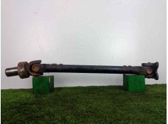 Recambio de transmision central delantera para suzuki vitara se/sv (et) 1.6 16v cat referencia OEM IAM SINREFERENCIA DELANTERA -