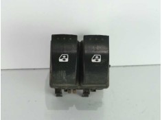 Recambio de mando elevalunas delantero izquierdo para renault megane ii classic berlina 1.5 dci diesel referencia OEM IAM  ENCHU