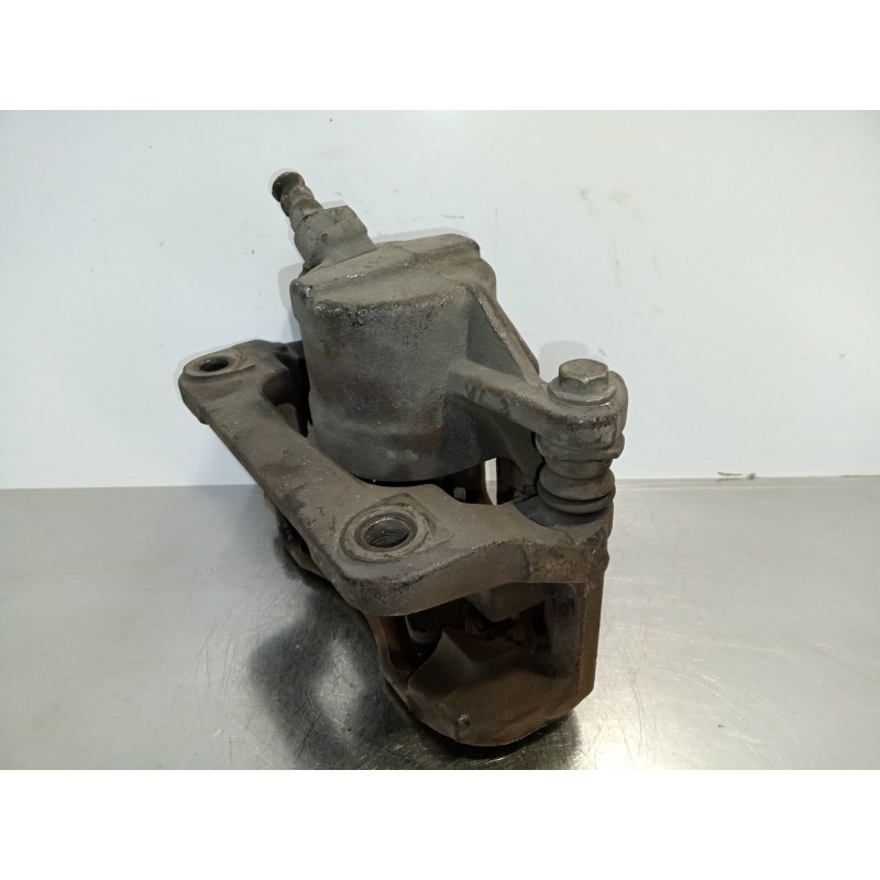 Recambio de pinza freno delantera izquierda para renault megane ii classic berlina 1.5 dci diesel referencia OEM IAM 0204Y0 BOSC