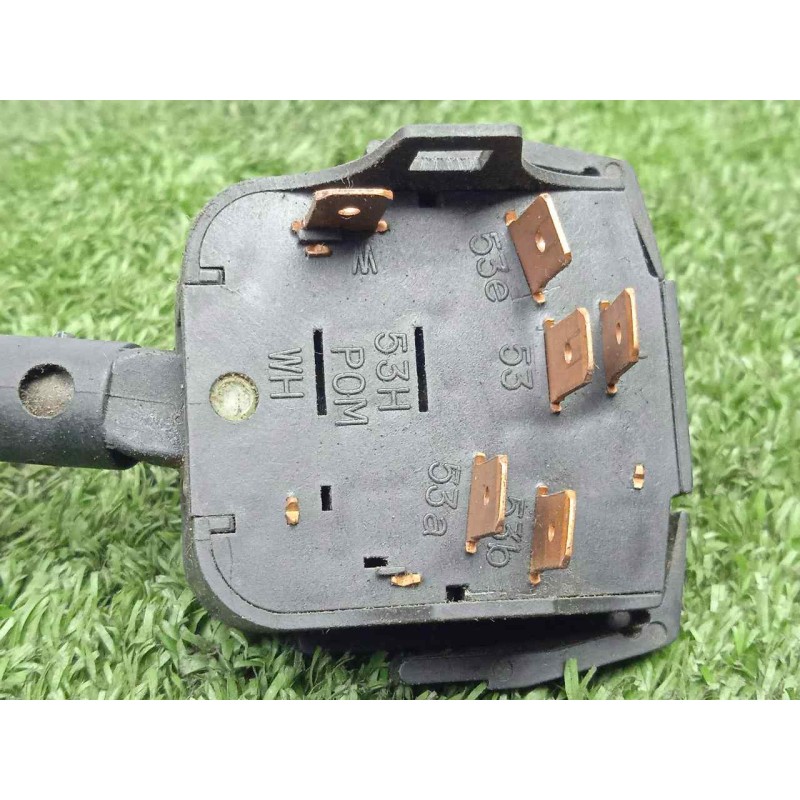 Recambio de mando limpia para daewoo aranos referencia OEM IAM 96136059 4.PUERTAS 6.PIN