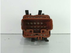 Recambio de mando elevalunas delantero izquierdo para renault megane ii classic berlina 1.5 dci diesel referencia OEM IAM  ENCHU 2