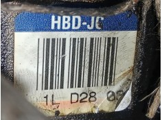 Recambio de bomba servodireccion para ford focus berlina (cak) 1.8 tdci turbodiesel cat referencia OEM IAM 1LD2803  GX7 2