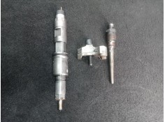 Recambio de inyector para renault ( truck ) 420.18t 4x2 11116 c.c dci referencia OEM IAM 0445120020-5010477874 BOSCH 