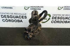 Recambio de cerradura puerta trasera derecha para volkswagen passat berlina (3b2) 1.9 tdi referencia OEM IAM  6.PINES CONECTOR.N 2