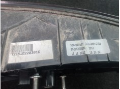 Recambio de piloto trasero izquierdo interior para fiat tipo ii (357) berlina 1.6 jtdm 16v referencia OEM IAM 3202001837-0521573 2