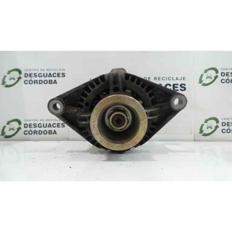 Recambio de alternador para alfa romeo 146 1.4 16v cat referencia OEM IAM 63321612 MAGNETI MARELLI - 85.A POLEA.FIJA