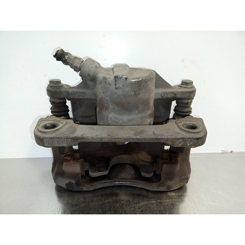 Recambio de pinza freno delantera izquierda para renault megane ii classic berlina 1.5 dci diesel referencia OEM IAM 0204Y0 BOSC