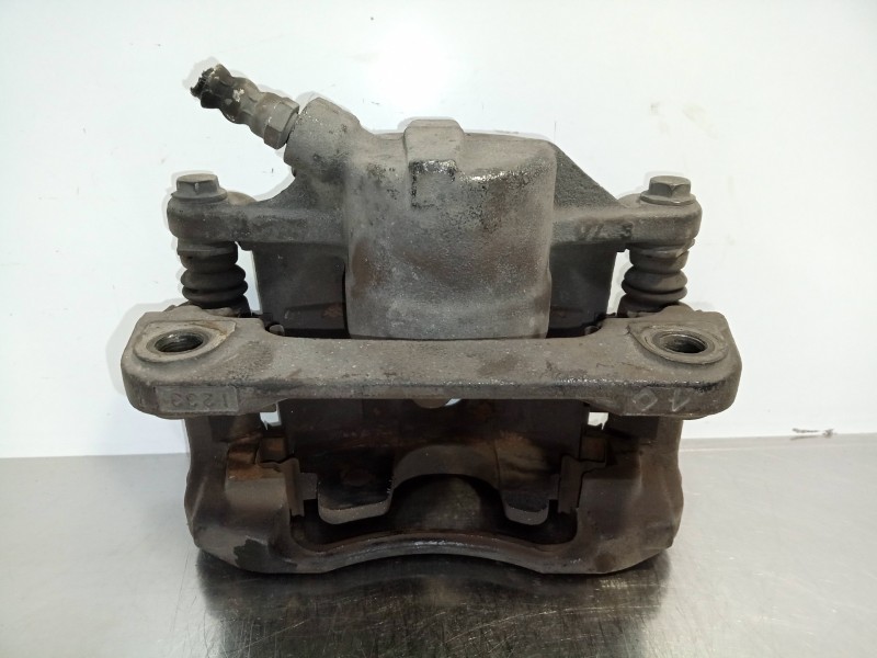 Recambio de pinza freno delantera izquierda para renault megane ii classic berlina 1.5 dci diesel referencia OEM IAM 0204Y0 BOSC